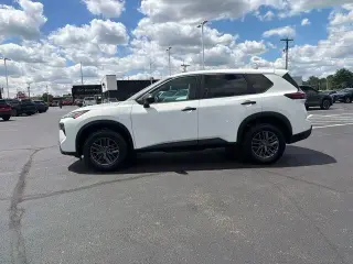 Nissan Rogue 2024 AWD S 4dr Crossover