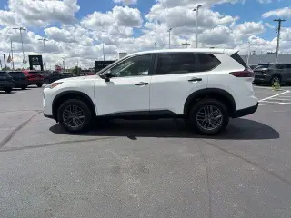 Nissan Rogue 2024 AWD S 4dr Crossover