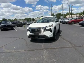 Nissan Rogue 2024 AWD S 4dr Crossover