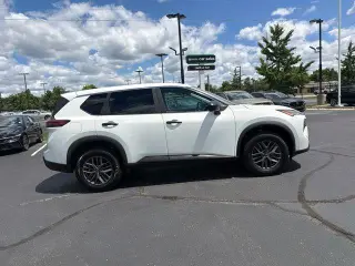 Nissan Rogue 2024 AWD S 4dr Crossover