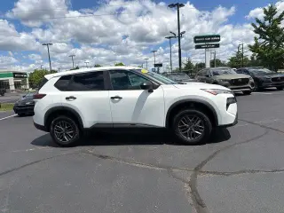 Nissan Rogue 2024 AWD S 4dr Crossover
