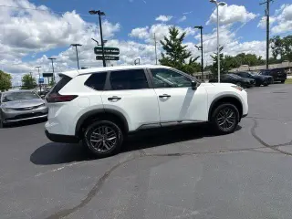 Nissan Rogue 2024 AWD S 4dr Crossover