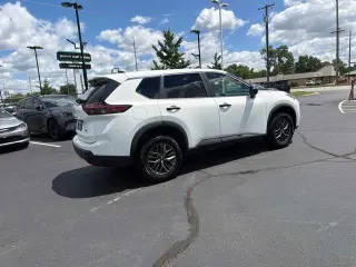 Nissan Rogue 2024 AWD S 4dr Crossover