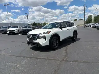 Nissan Rogue 2024 AWD S 4dr Crossover