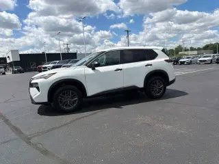 Nissan Rogue 2024 AWD S 4dr Crossover