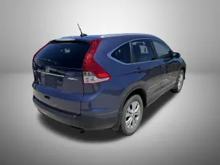 Honda CR-V 2014 AWD EX-L 4dr SUV