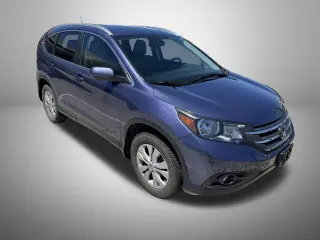 Honda CR-V 2014 AWD EX-L 4dr SUV