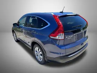 Honda CR-V 2014 AWD EX-L 4dr SUV
