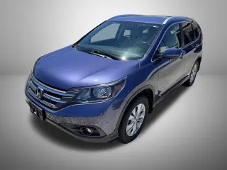 Honda CR-V 2014 AWD EX-L 4dr SUV