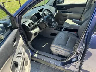 Honda CR-V 2014 AWD EX-L 4dr SUV
