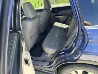 Honda CR-V 2014 AWD EX-L 4dr SUV