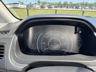 Honda CR-V 2014 AWD EX-L 4dr SUV
