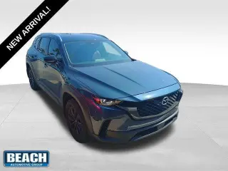 Mazda CX-50 2025 AWD 2.5 S Premium 4dr SUV