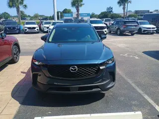 Mazda CX-50 2025 AWD 2.5 S Premium 4dr SUV