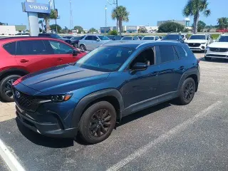 Mazda CX-50 2025 AWD 2.5 S Premium 4dr SUV