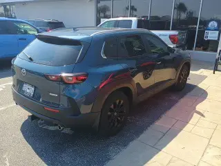 Mazda CX-50 2025 AWD 2.5 S Premium 4dr SUV