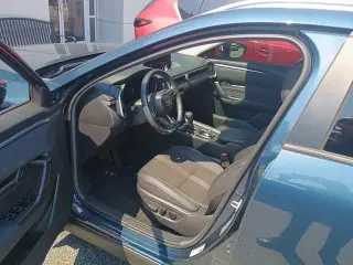 Mazda CX-50 2025 AWD 2.5 S Premium 4dr SUV
