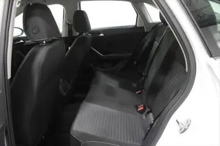 Volkswagen Jetta 2026 S 4dr Sedan