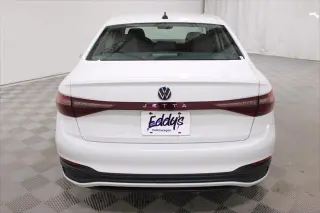 Volkswagen Jetta 2026 S 4dr Sedan