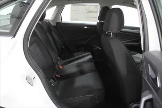 Volkswagen Jetta 2026 S 4dr Sedan