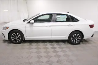 Volkswagen Jetta 2026 S 4dr Sedan