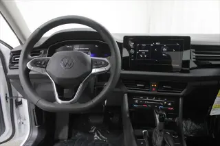 Volkswagen Jetta 2026 S 4dr Sedan