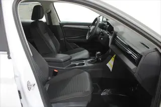 Volkswagen Jetta 2026 S 4dr Sedan