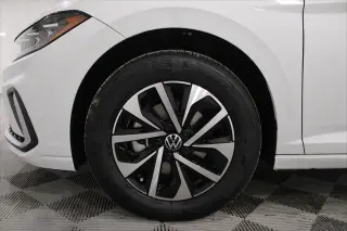 Volkswagen Jetta 2026 S 4dr Sedan