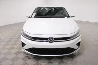 Volkswagen Jetta 2026 S 4dr Sedan