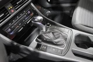 Volkswagen Jetta 2026 S 4dr Sedan