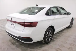 Volkswagen Jetta 2026 S 4dr Sedan