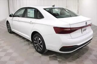 Volkswagen Jetta 2026 S 4dr Sedan