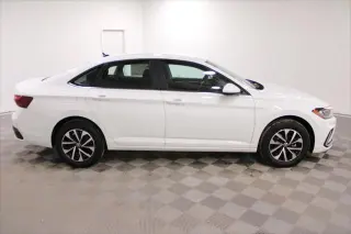 Volkswagen Jetta 2026 S 4dr Sedan