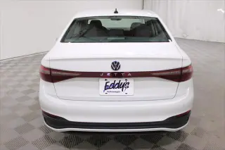 Volkswagen Jetta 2026 S 4dr Sedan