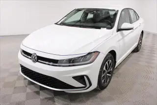 Volkswagen Jetta 2026 S 4dr Sedan