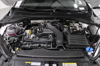 Volkswagen Jetta 2026 S 4dr Sedan