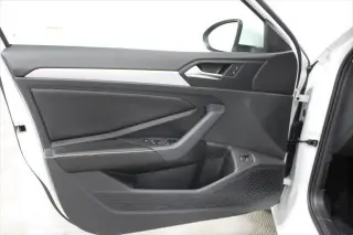 Volkswagen Jetta 2026 S 4dr Sedan