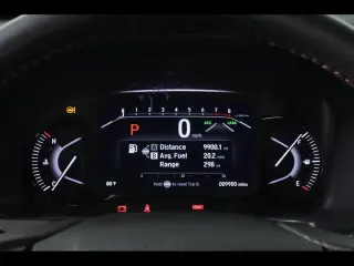 Honda Passport 2023 AWD TrailSport 4dr SUV