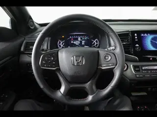 Honda Passport 2023 AWD TrailSport 4dr SUV