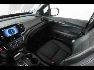 Honda Passport 2023 AWD TrailSport 4dr SUV