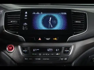 Honda Passport 2023 AWD TrailSport 4dr SUV
