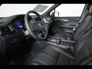 Honda Passport 2023 AWD TrailSport 4dr SUV