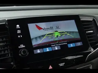 Honda Passport 2023 AWD TrailSport 4dr SUV