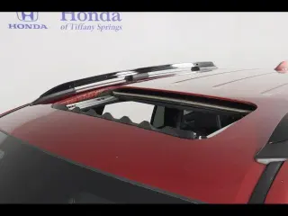 Honda Passport 2023 AWD TrailSport 4dr SUV