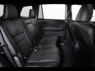 Honda Passport 2023 AWD TrailSport 4dr SUV