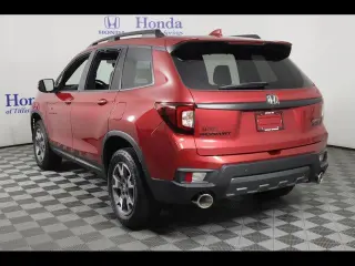Honda Passport 2023 AWD TrailSport 4dr SUV