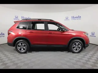 Honda Passport 2023 AWD TrailSport 4dr SUV