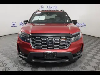 Honda Passport 2023 AWD TrailSport 4dr SUV
