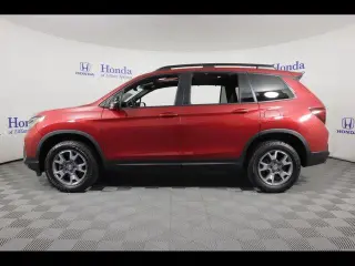 Honda Passport 2023 AWD TrailSport 4dr SUV