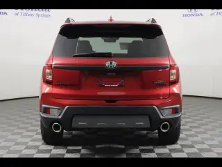 Honda Passport 2023 AWD TrailSport 4dr SUV